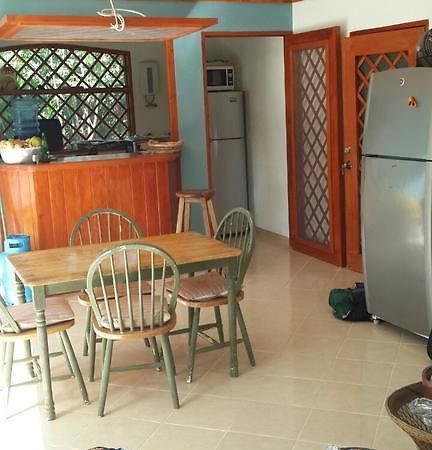 Los Delfines Lodge Puerto Viejo de Talamanca ห้อง รูปภาพ