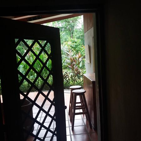 Los Delfines Lodge Puerto Viejo de Talamanca ภายนอก รูปภาพ
