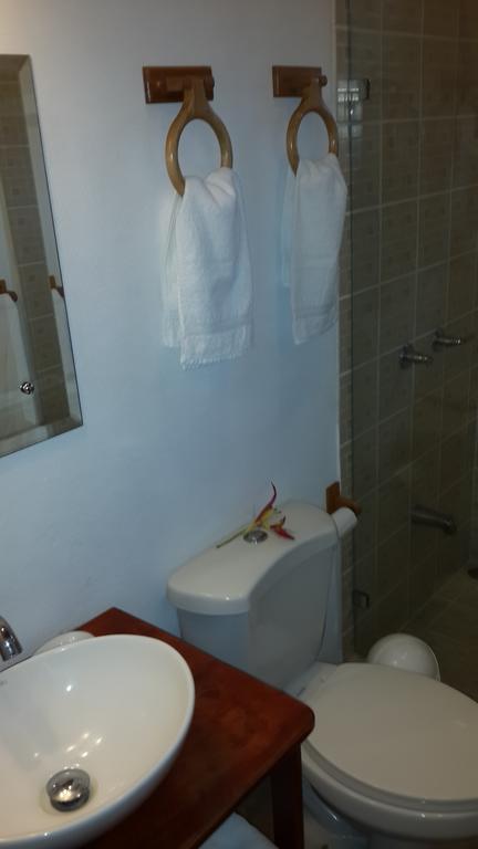 Los Delfines Lodge Puerto Viejo de Talamanca ห้อง รูปภาพ