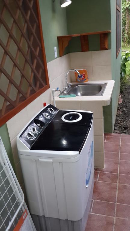 Los Delfines Lodge Puerto Viejo de Talamanca ห้อง รูปภาพ