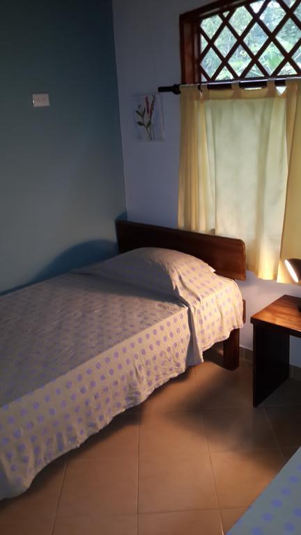 Los Delfines Lodge Puerto Viejo de Talamanca ห้อง รูปภาพ