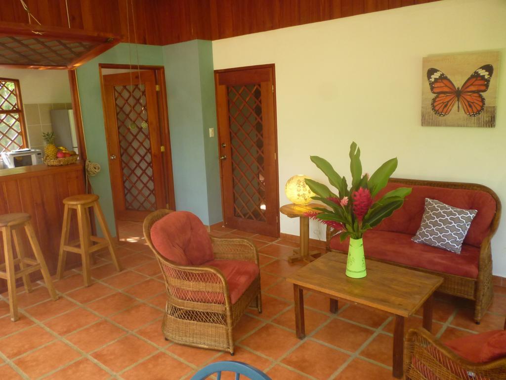 Los Delfines Lodge Puerto Viejo de Talamanca ห้อง รูปภาพ