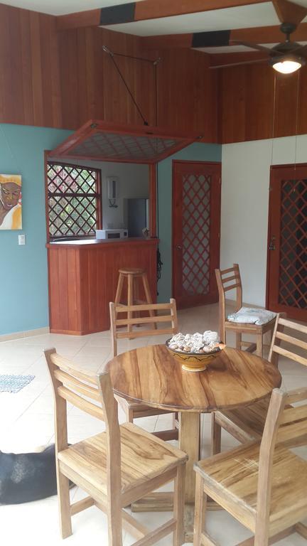 Los Delfines Lodge Puerto Viejo de Talamanca ห้อง รูปภาพ