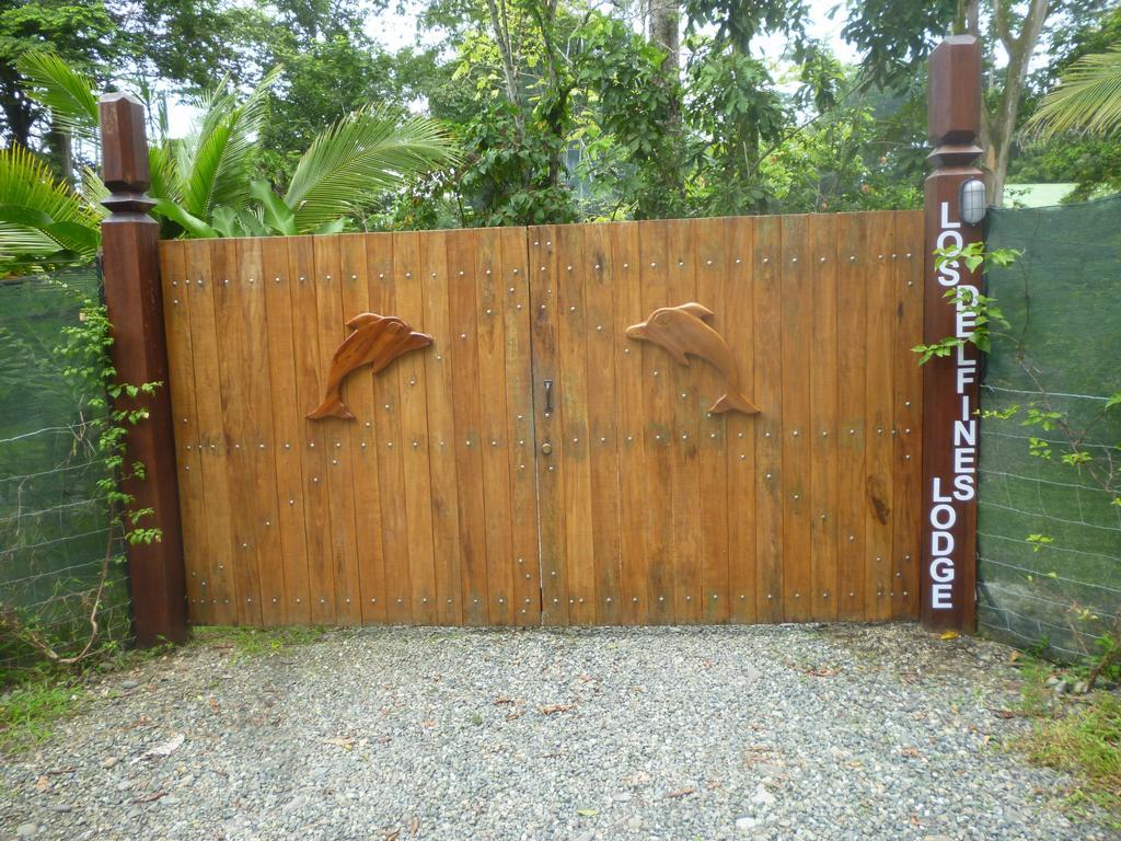 Los Delfines Lodge Puerto Viejo de Talamanca ห้อง รูปภาพ