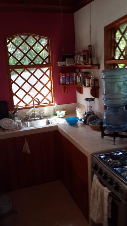 Los Delfines Lodge Puerto Viejo de Talamanca ห้อง รูปภาพ