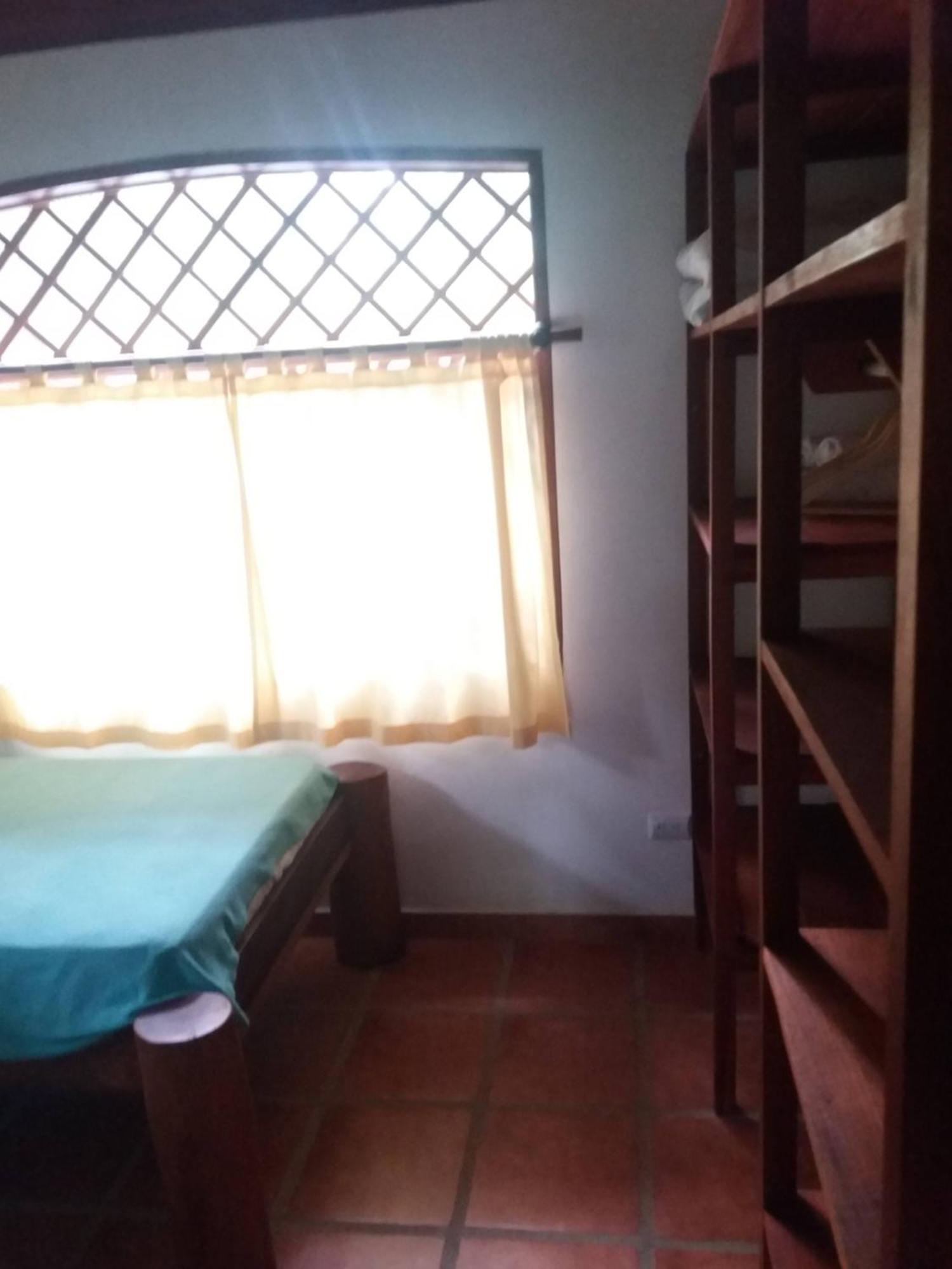 Los Delfines Lodge Puerto Viejo de Talamanca ภายนอก รูปภาพ